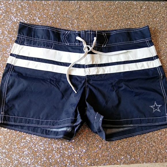 dallas cowboy shorts